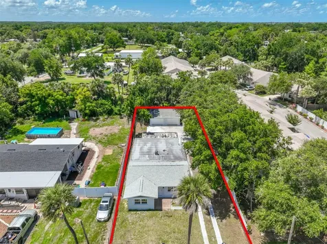 607 Wayne Avenue New Smyrna Beach FL 32168