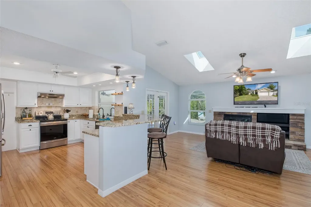 7751 Leighton Circle New Port Richey FL 34654