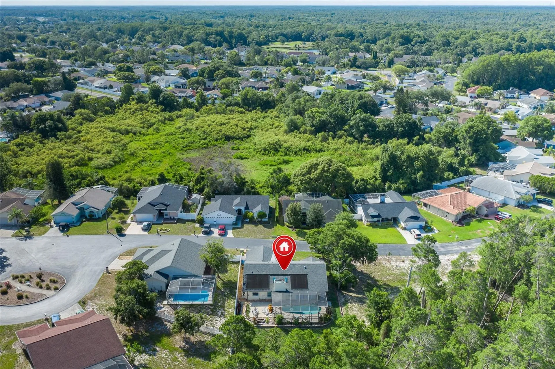 7751 Leighton Circle New Port Richey FL 34654
