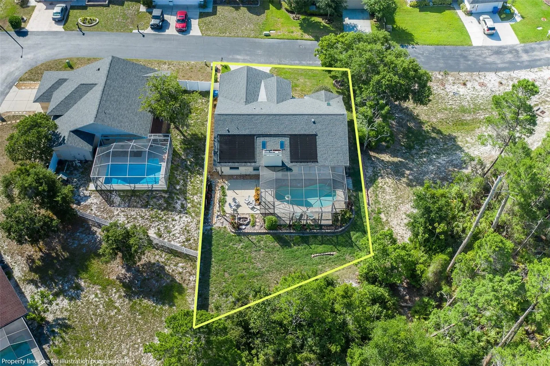 7751 Leighton Circle New Port Richey FL 34654