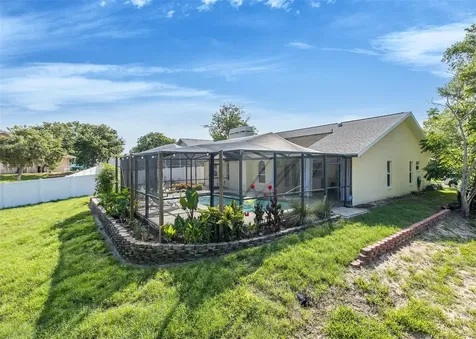 7751 Leighton Circle New Port Richey FL 34654