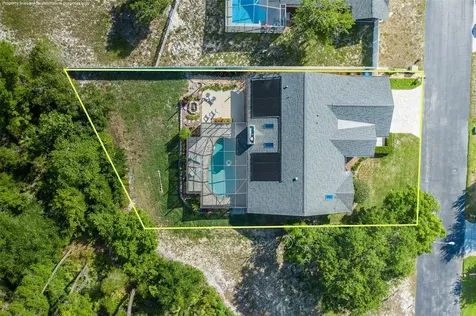 7751 Leighton Circle New Port Richey FL 34654