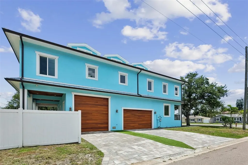 501 40th Avenue NE St Petersburg FL 33703