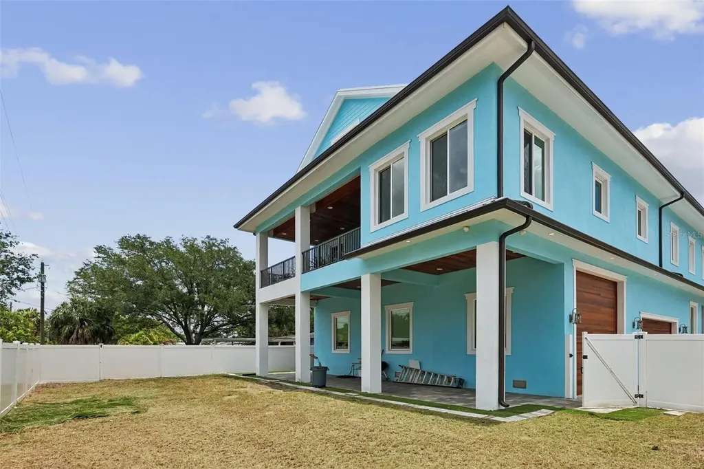 501 40th Avenue NE St Petersburg FL 33703