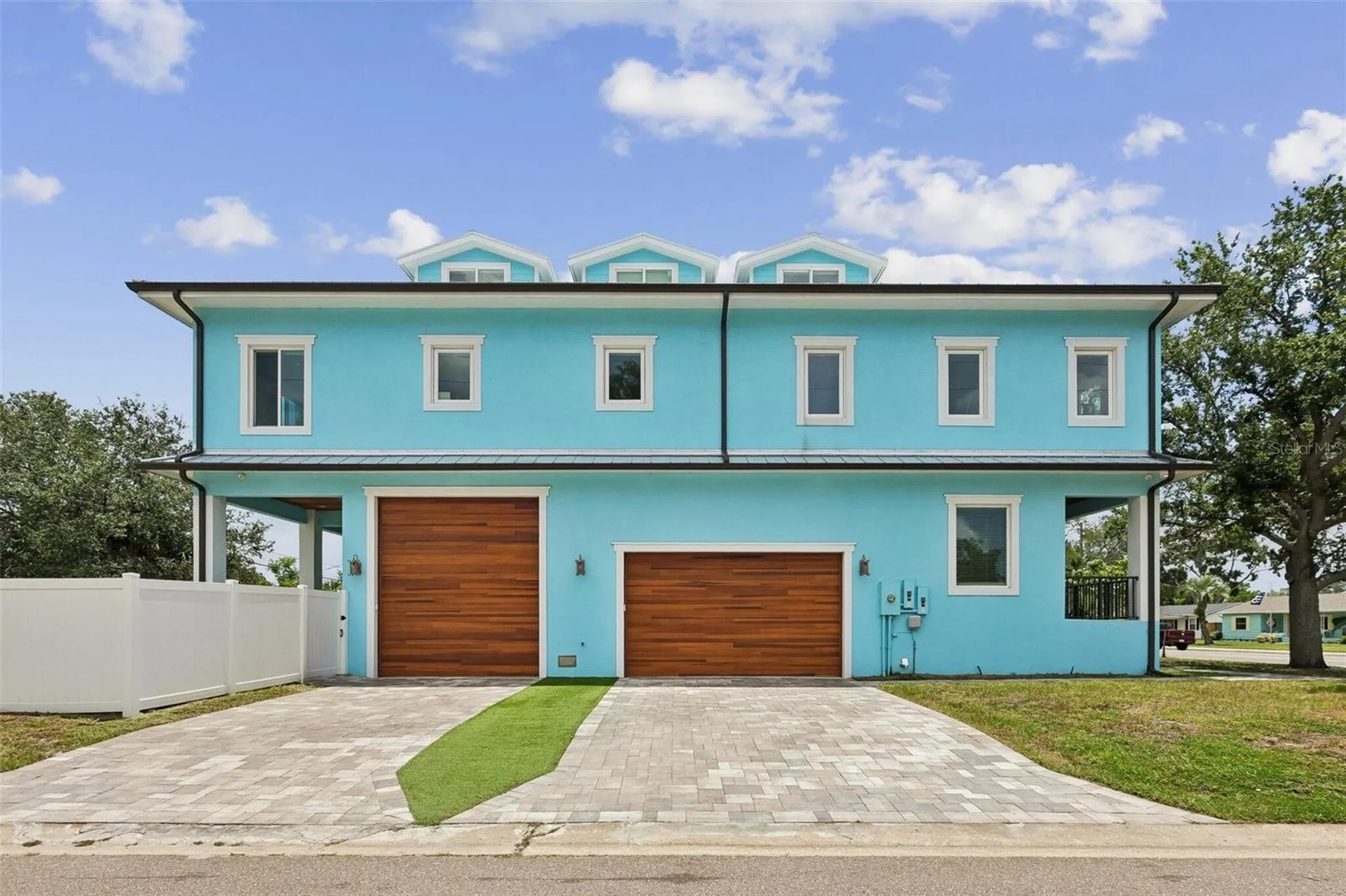 501 40th Avenue NE St Petersburg FL 33703