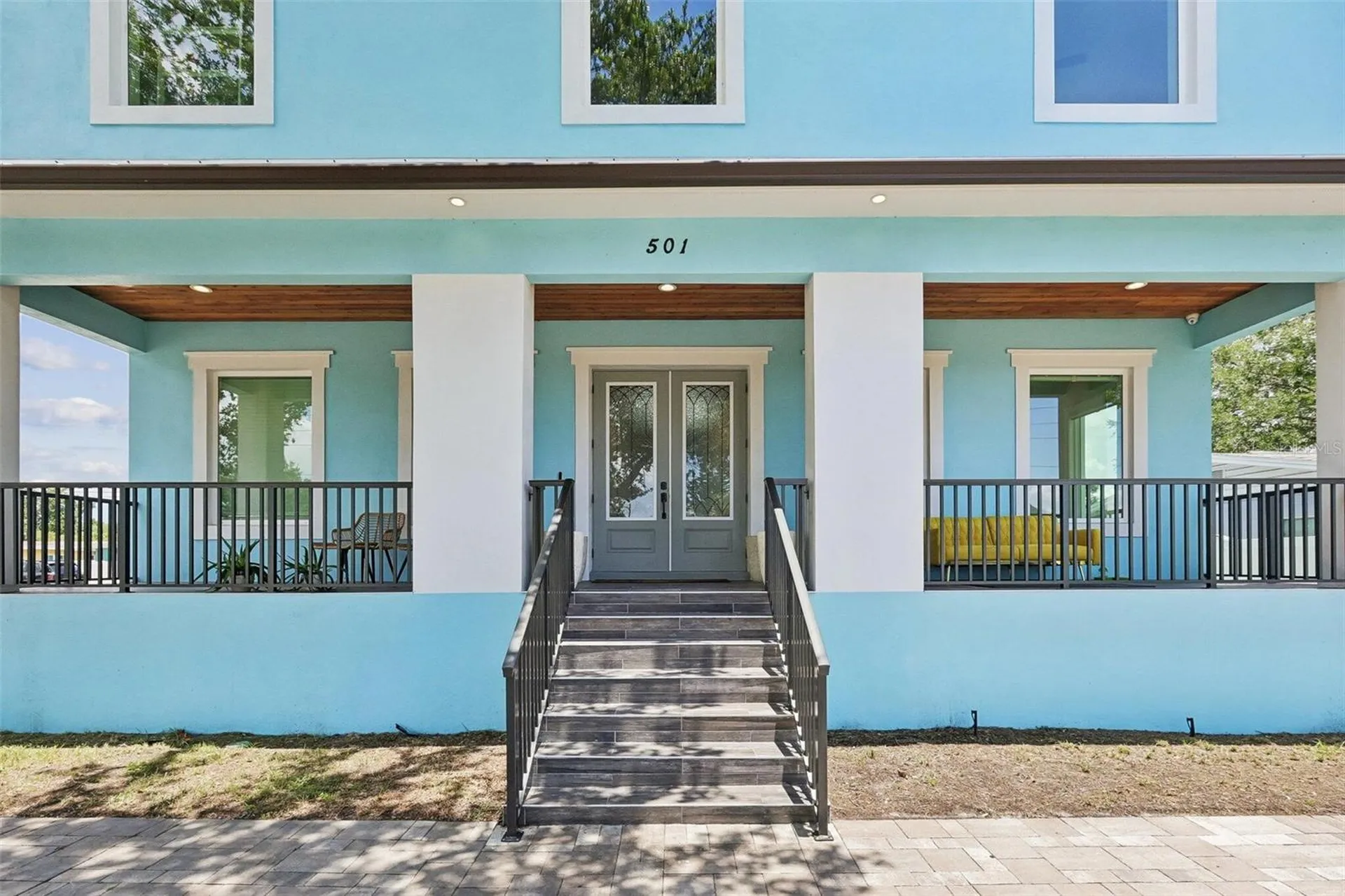 501 40th Avenue NE St Petersburg FL 33703