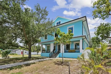 501 40th Avenue NE St Petersburg FL 33703