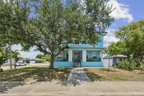 501 40th Avenue NE St Petersburg FL 33703