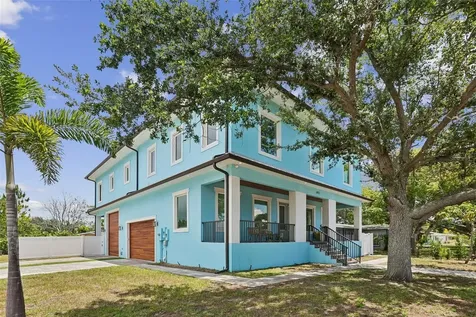 501 40th Avenue NE St Petersburg FL 33703