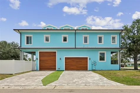 501 40th Avenue NE St Petersburg FL 33703