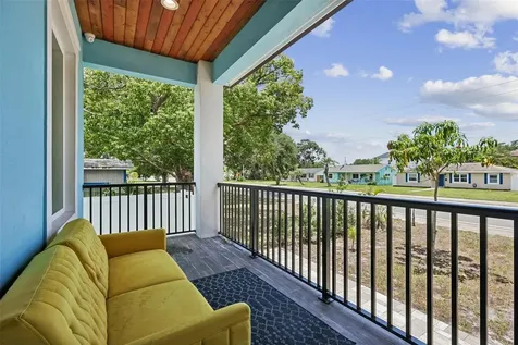 501 40th Avenue NE St Petersburg FL 33703