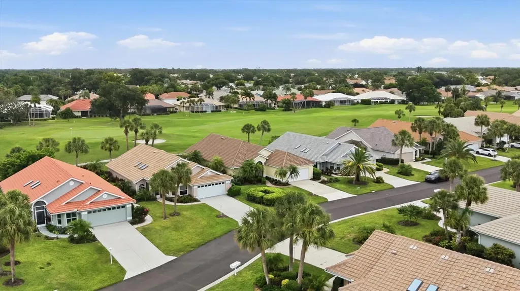 1468 Turnberry Drive Venice FL 34292