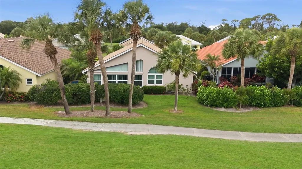 1468 Turnberry Drive Venice FL 34292