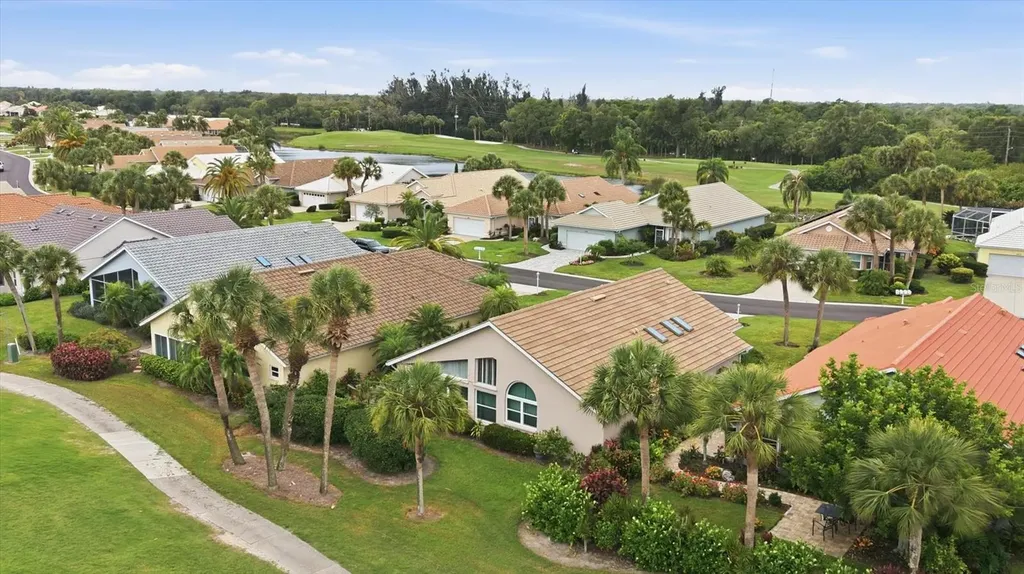 1468 Turnberry Drive Venice FL 34292