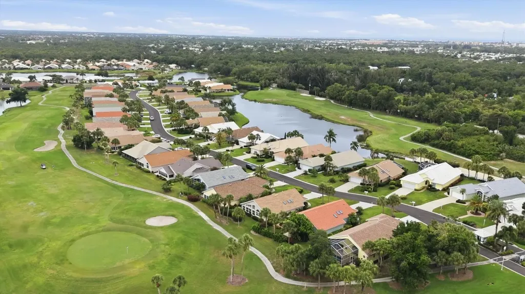1468 Turnberry Drive Venice FL 34292