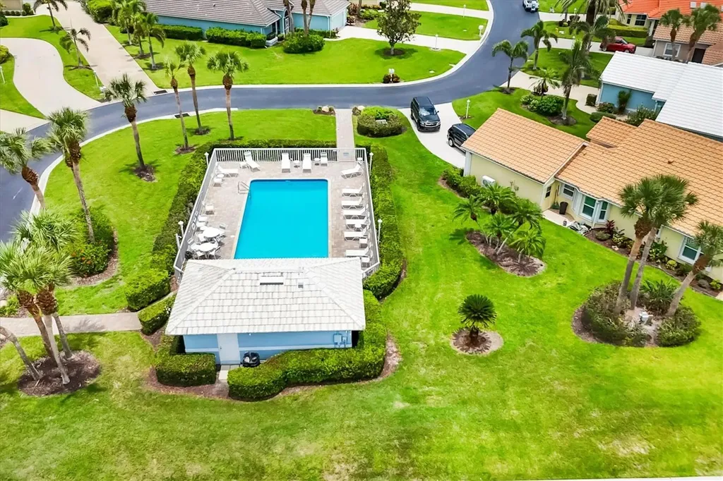 1468 Turnberry Drive Venice FL 34292