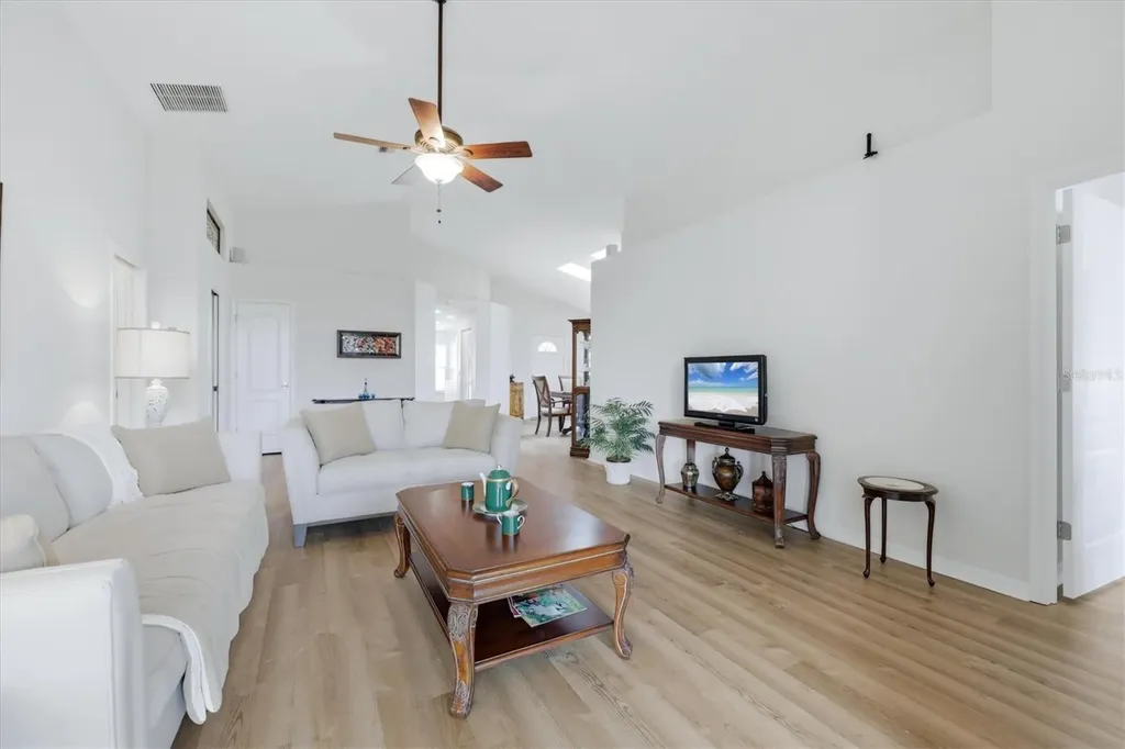 1468 Turnberry Drive Venice FL 34292