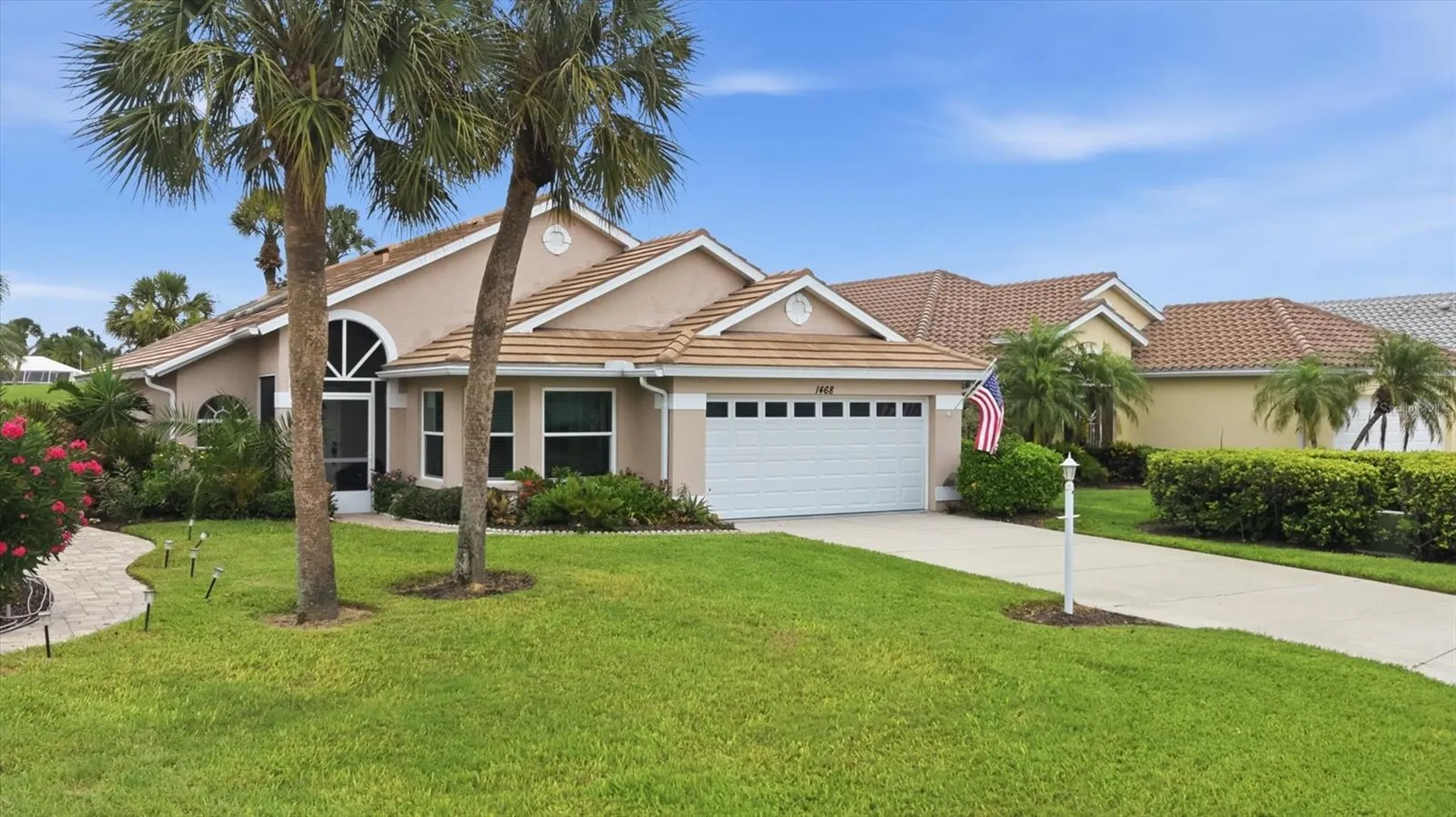 1468 Turnberry Drive Venice FL 34292