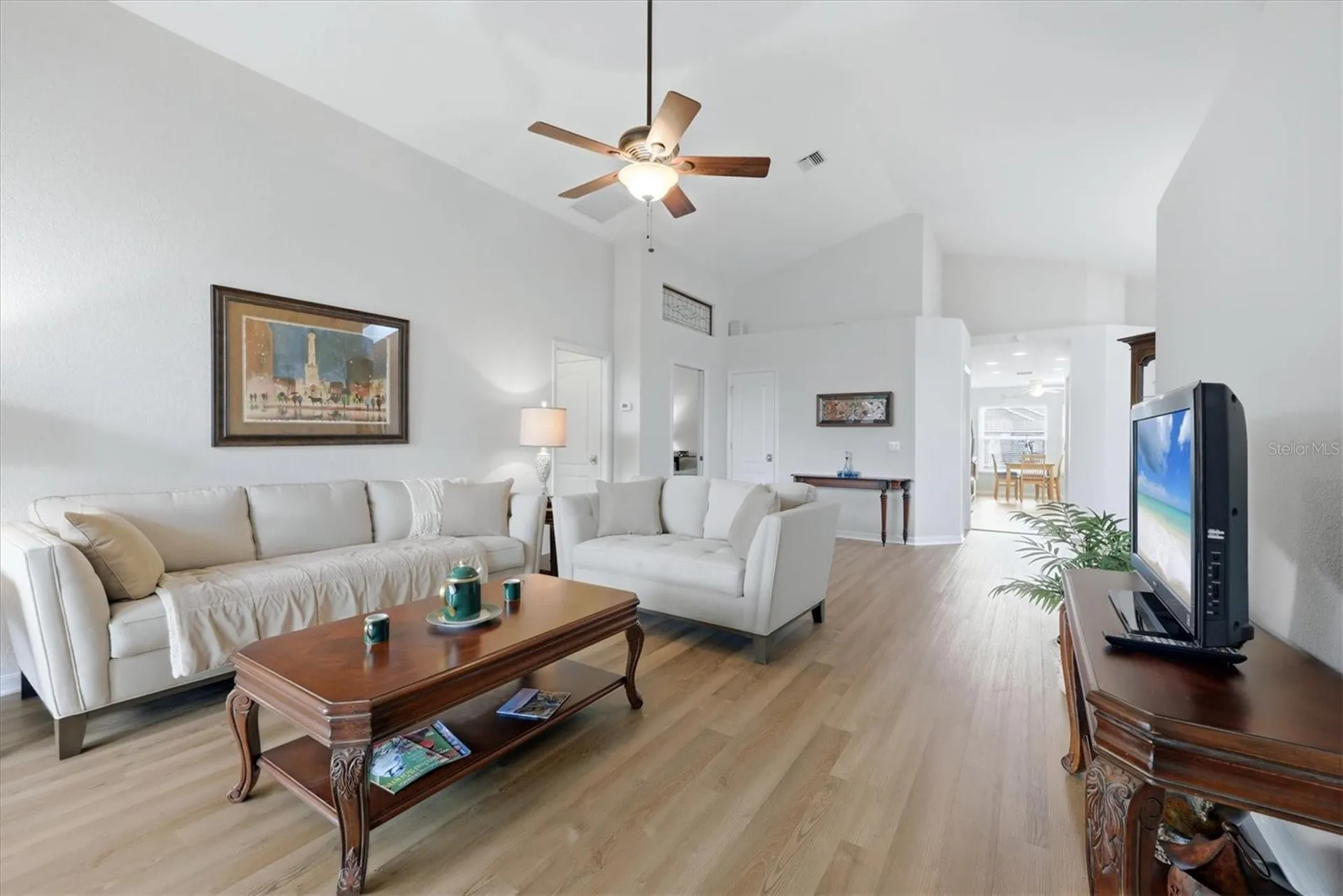 1468 Turnberry Drive Venice FL 34292