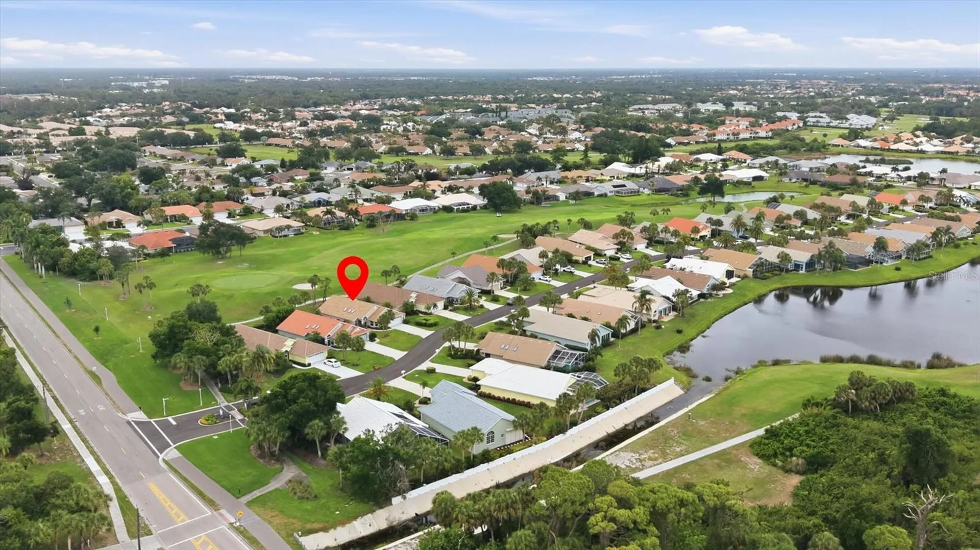 1468 Turnberry Drive Venice FL 34292