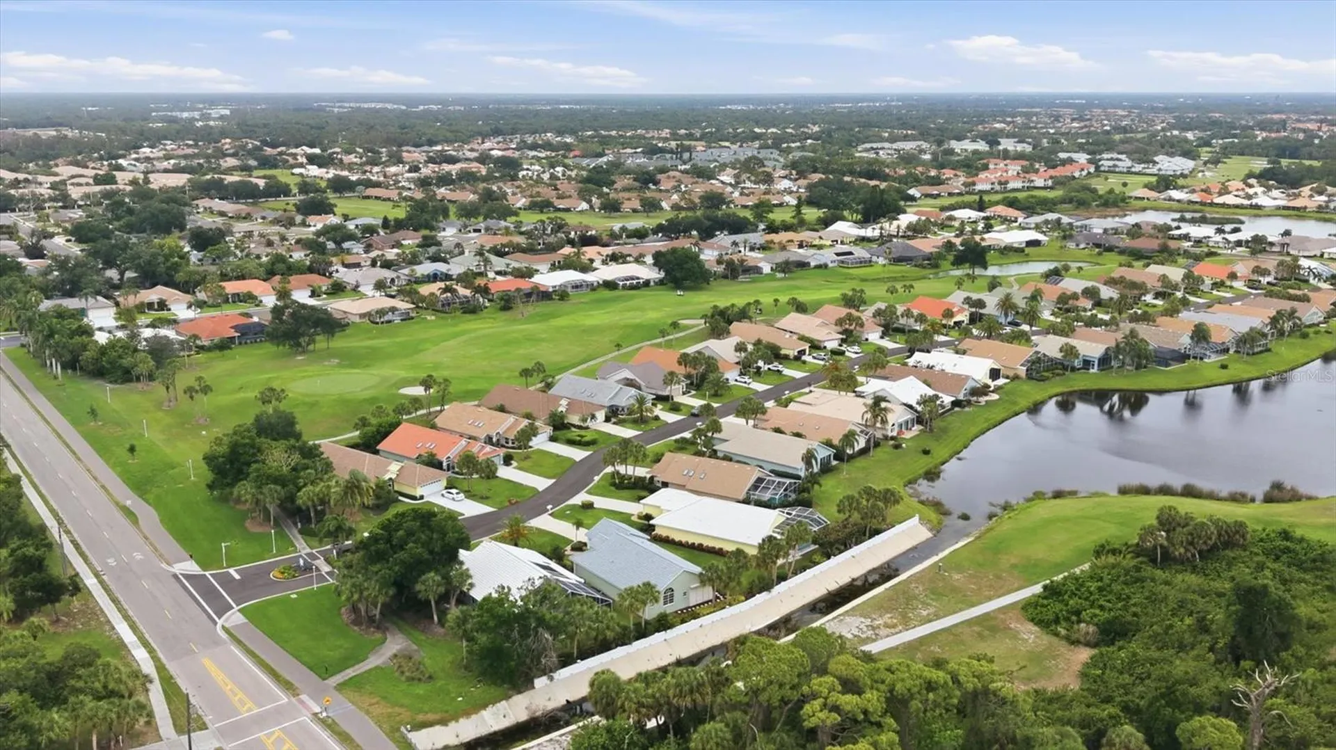 1468 Turnberry Drive Venice FL 34292