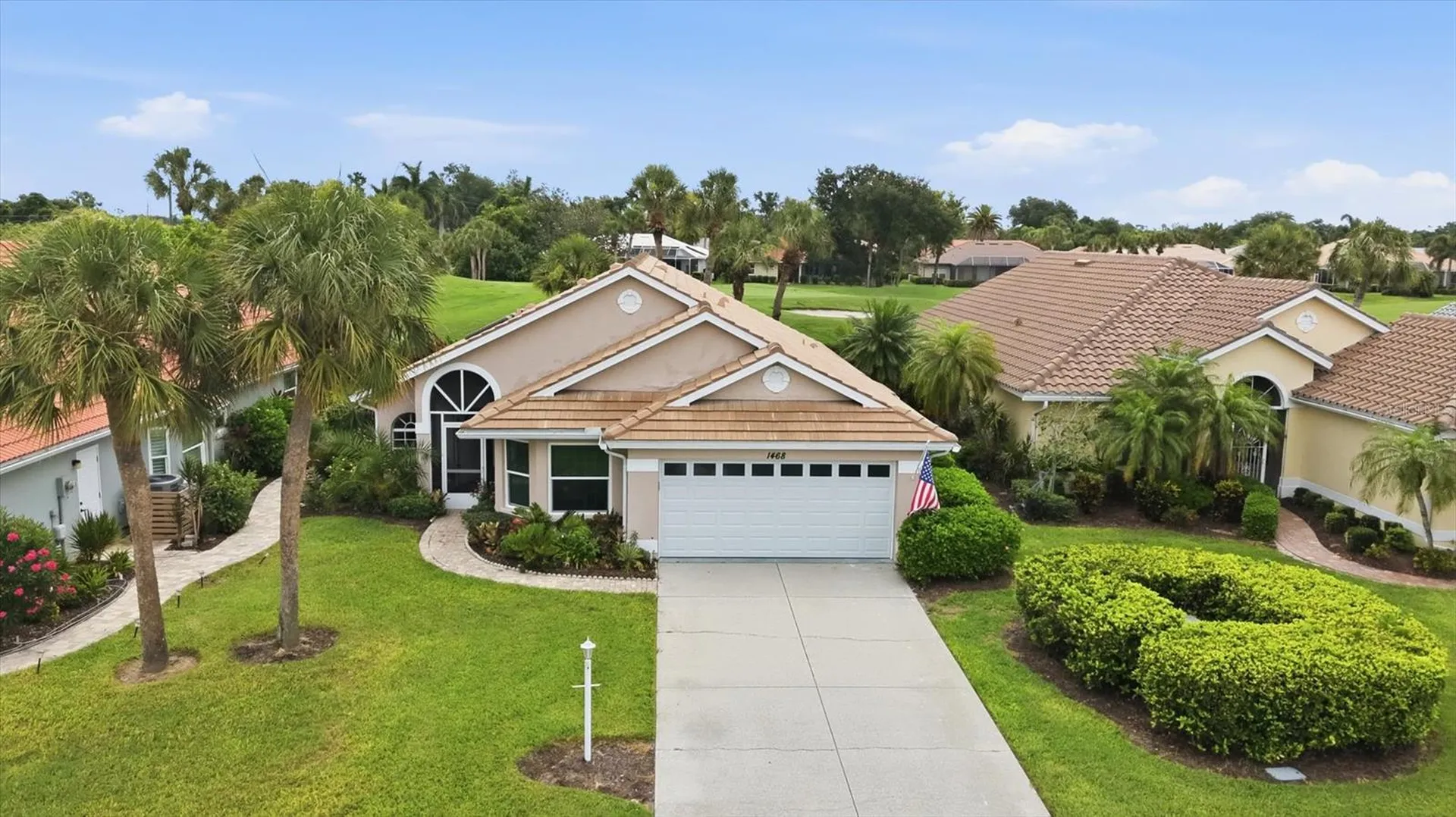 1468 Turnberry Drive Venice FL 34292