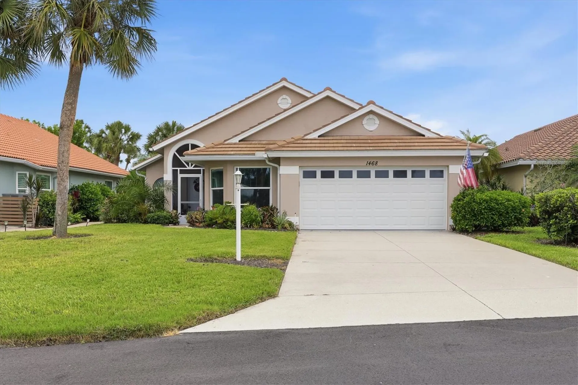 1468 Turnberry Drive Venice FL 34292