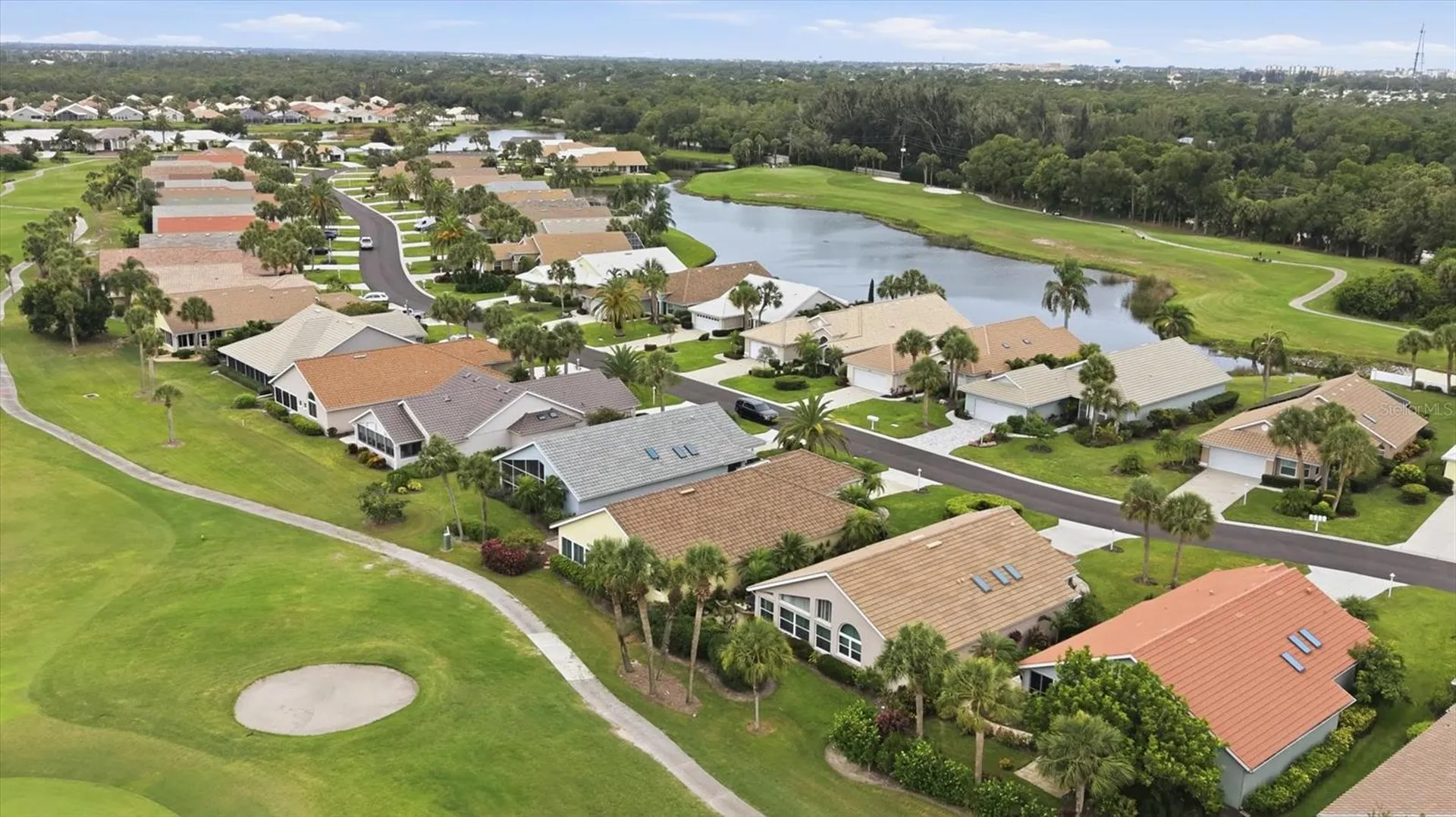 1468 Turnberry Drive Venice FL 34292
