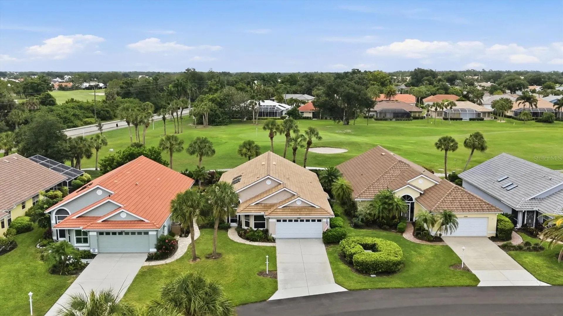 1468 Turnberry Drive Venice FL 34292