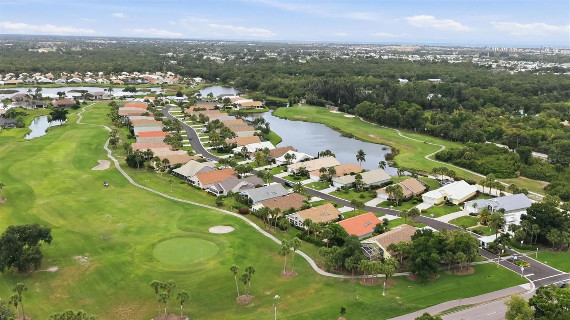 1468 Turnberry Drive Venice FL 34292