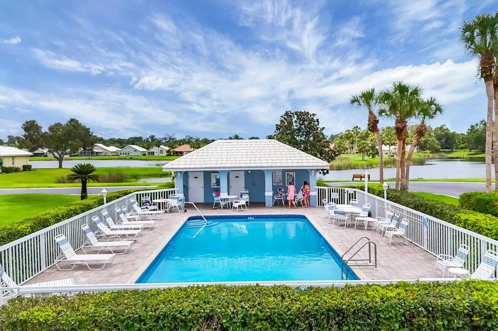 1468 Turnberry Drive Venice FL 34292