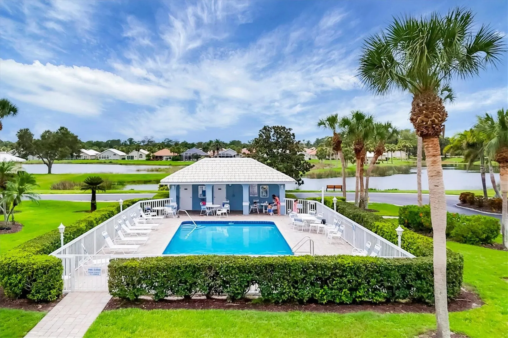 1468 Turnberry Drive Venice FL 34292