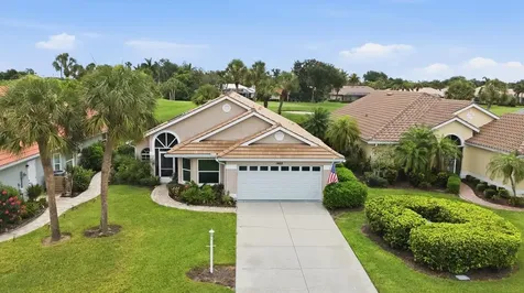 1468 Turnberry Drive Venice FL 34292