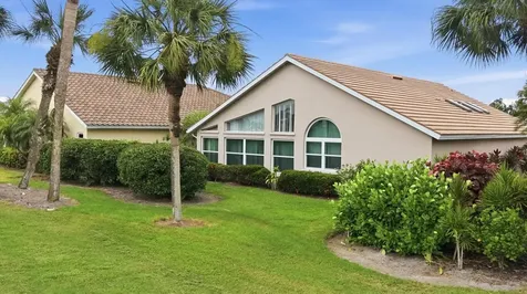 1468 Turnberry Drive Venice FL 34292