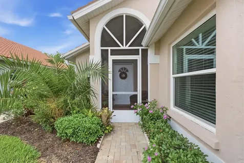 1468 Turnberry Drive Venice FL 34292