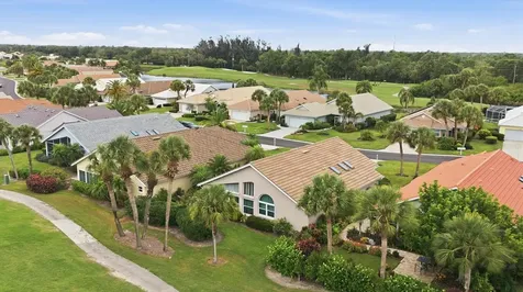 1468 Turnberry Drive Venice FL 34292