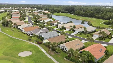 1468 Turnberry Drive Venice FL 34292