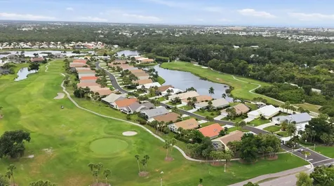 1468 Turnberry Drive Venice FL 34292
