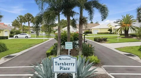 1468 Turnberry Drive Venice FL 34292