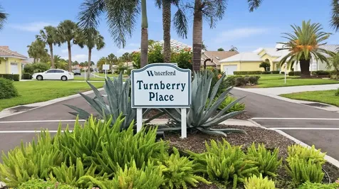 1468 Turnberry Drive Venice FL 34292