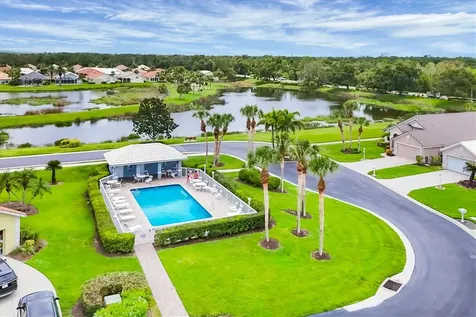 1468 Turnberry Drive Venice FL 34292