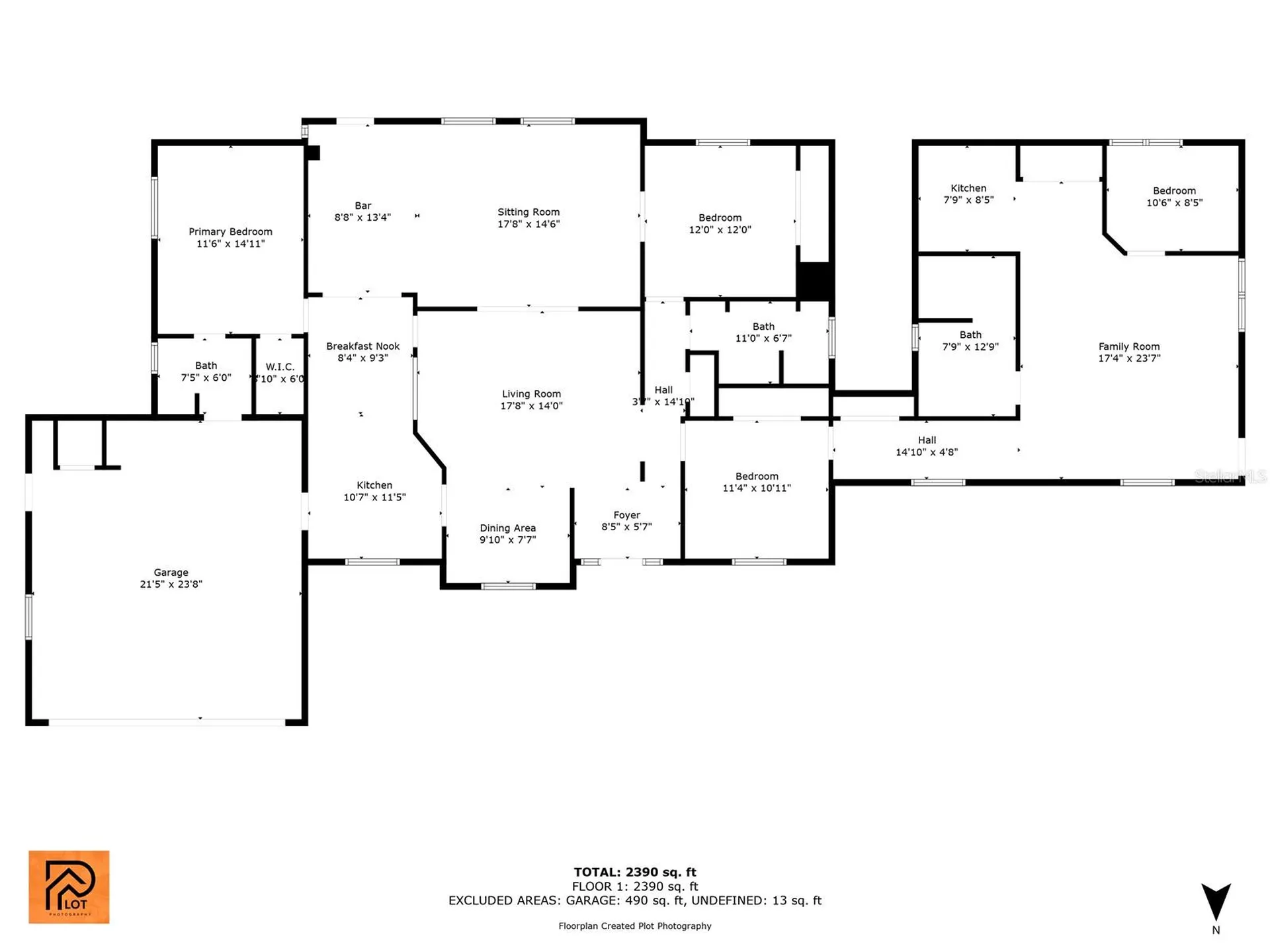 7420 Cass Circle Sarasota FL 34231