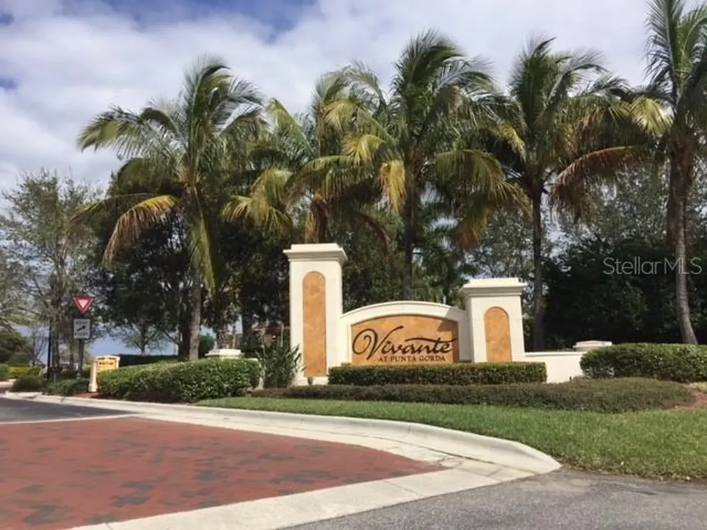 88 Vivante Boulevard Punta Gorda FL 33950