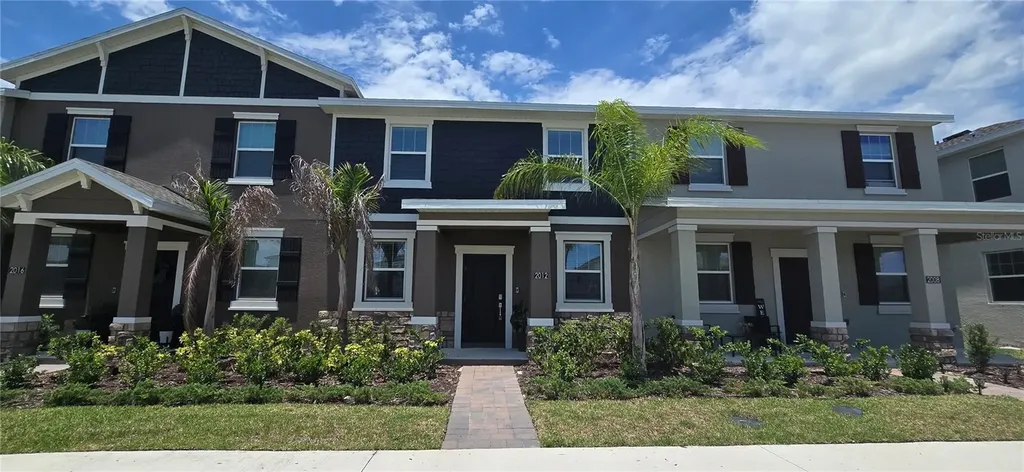 2012 Tohoqua Boulevard Kissimmee FL 34744