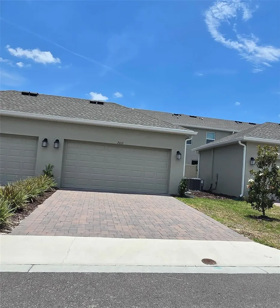 2012 Tohoqua Boulevard Kissimmee FL 34744