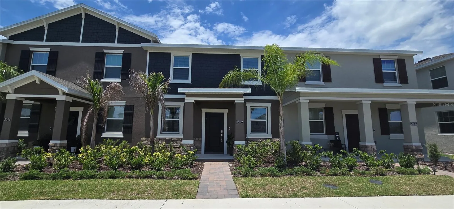 2012 Tohoqua Boulevard Kissimmee FL 34744