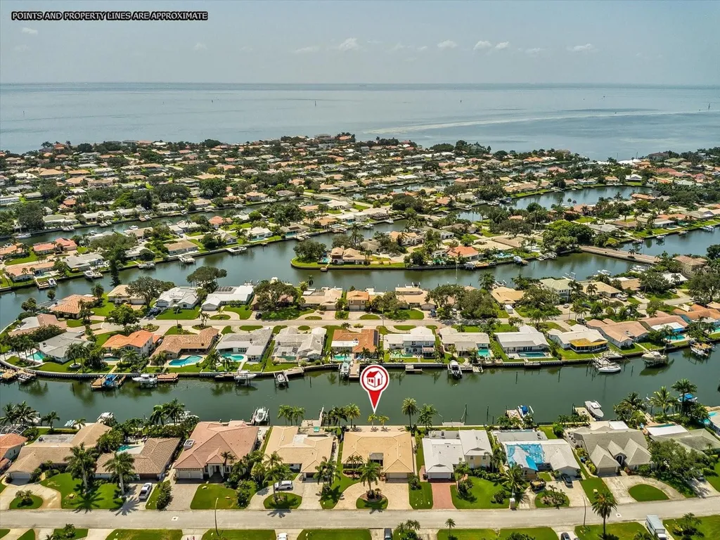 2044 Michigan Avenue NE St Petersburg FL 33703