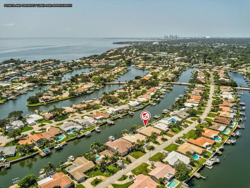 2044 Michigan Avenue NE St Petersburg FL 33703