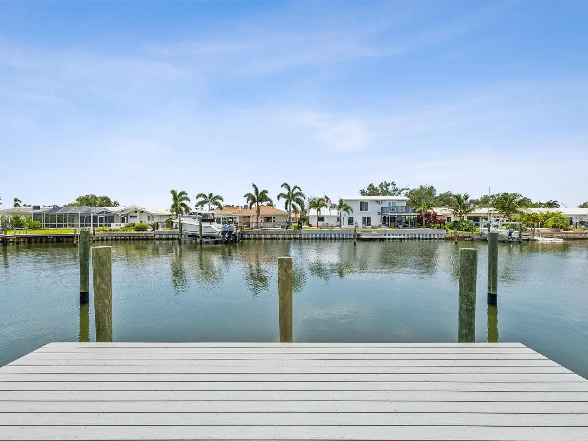 2044 Michigan Avenue NE St Petersburg FL 33703