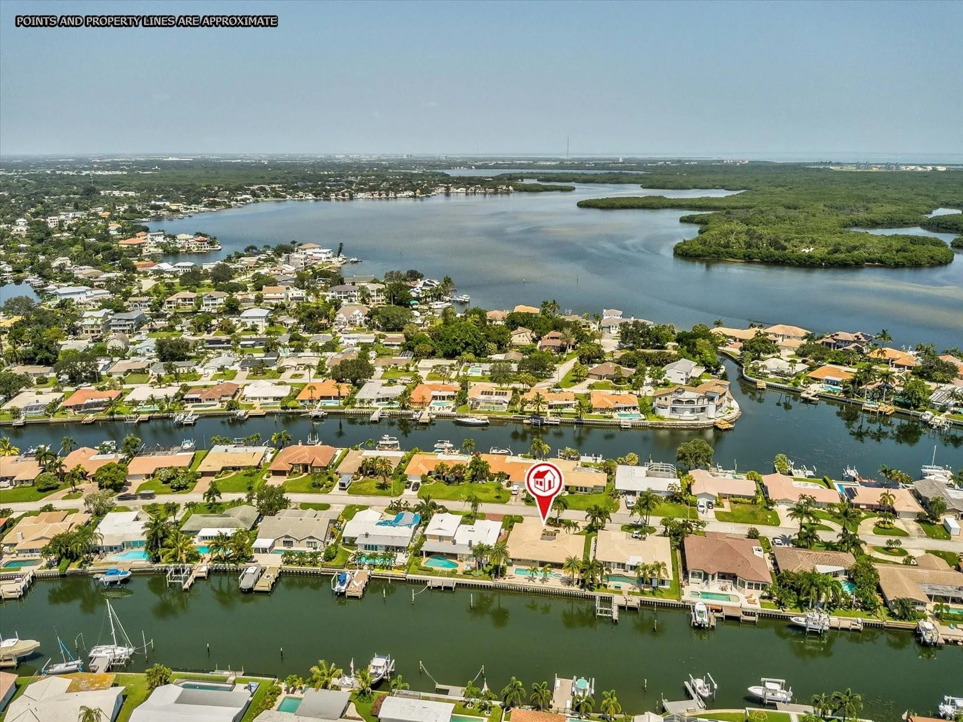 2044 Michigan Avenue NE St Petersburg FL 33703